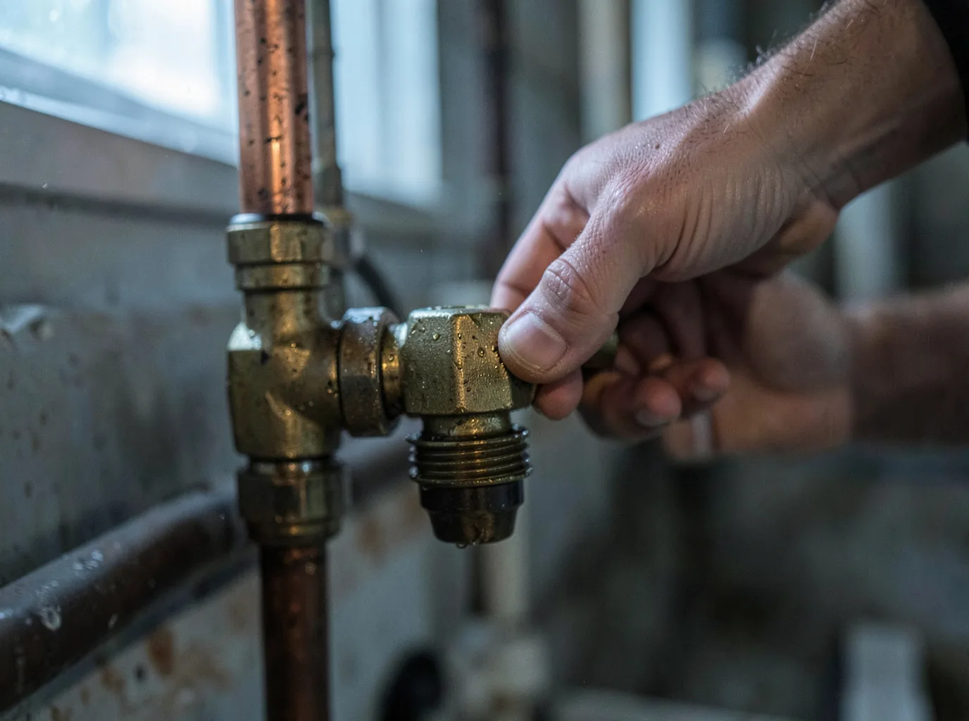 Emergency Plumber Pineville, PA FAQs